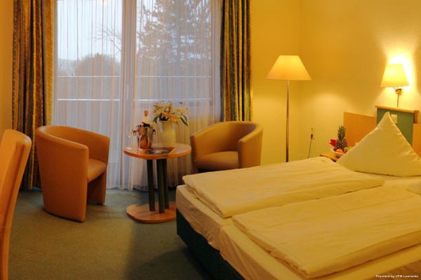 Parkhotel Emstaler Höhe (Bad Emstal)